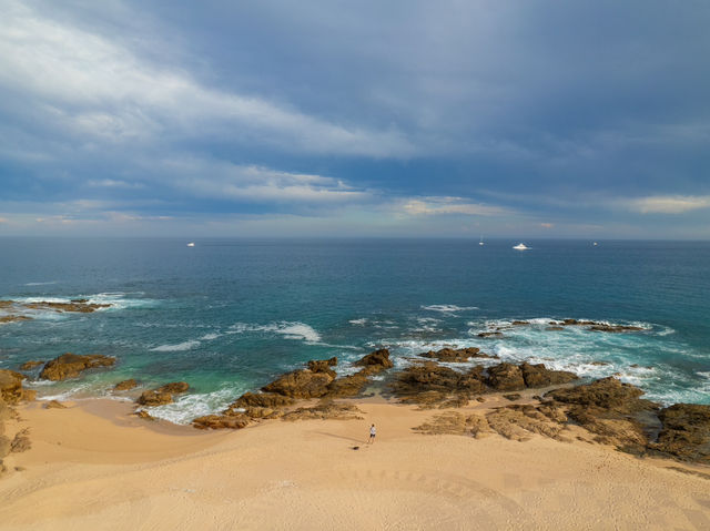 My favorite beach in Mexico