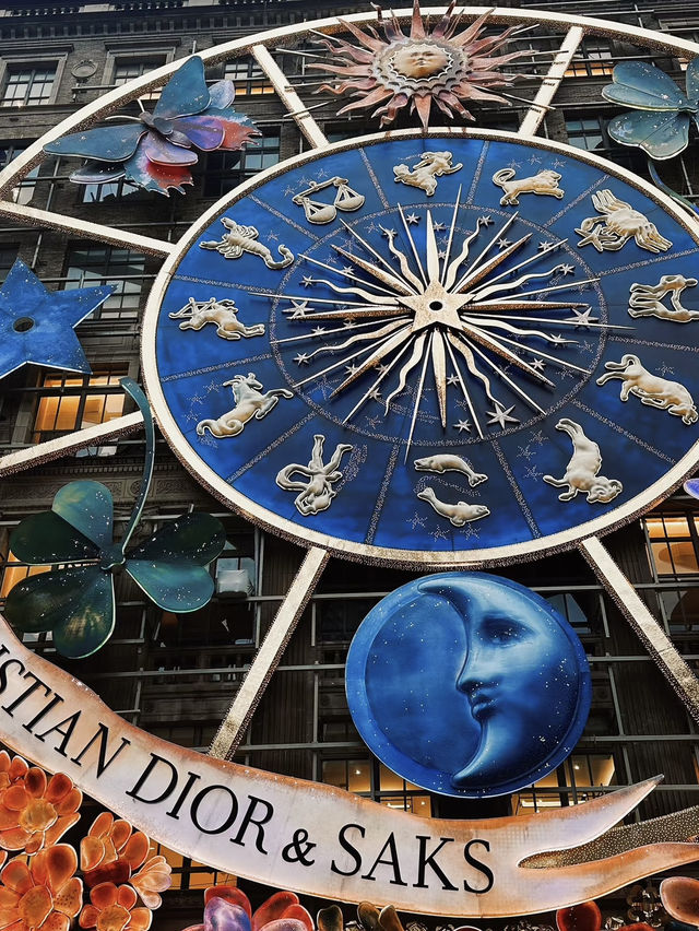 Rocking Around the Tree: Christmas at Rockefeller Center