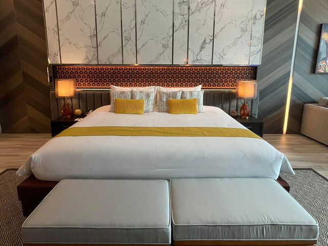 The Gems Mining Pool Villas Pattaya