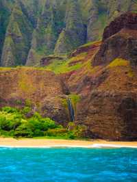 Why Everyone is in love with Kauai🥰