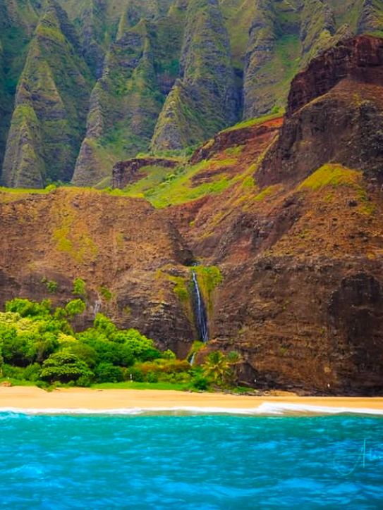 Why Everyone is in love with Kauai🥰