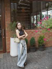 Beanie's Cafe Rayong 