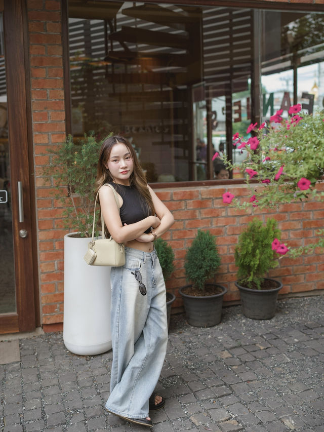 Beanie's Cafe Rayong 
