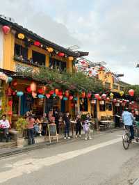 Get Lost in The Charm of Hoi An Ancient Town