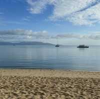 泰國蘇美島 peace resort