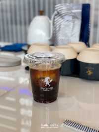 มาลองกาแฟ Pacamara สาขาใหม่