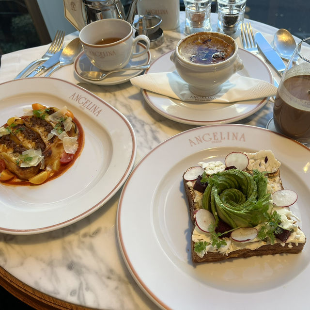 【東京🗼】表参道にパリの大人気カフェ爆誕🇫🇷