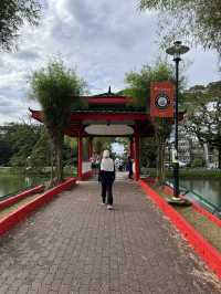 Taiping with LOVE!