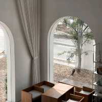 Qoofe cafe 