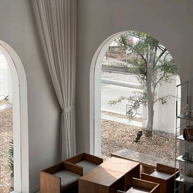 Qoofe cafe 