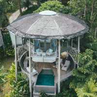 Treehouse Villas 