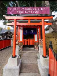 〜大阪府〜人生もやり直せる!?初詣にもにおすすめ神社