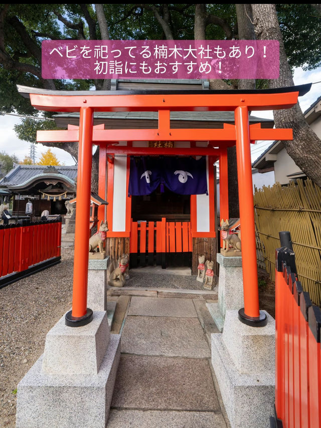 〜大阪府〜人生もやり直せる!?初詣にもにおすすめ神社
