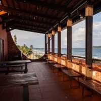 Phu yen city 