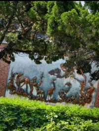 Kaiyuan Temple, Quanzhou (泉州开元寺): A Historic Buddhist Landmark