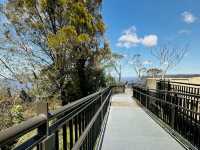Enchanting Escapade: The Three Sisters Walk