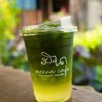 ☕ Meena Cafe