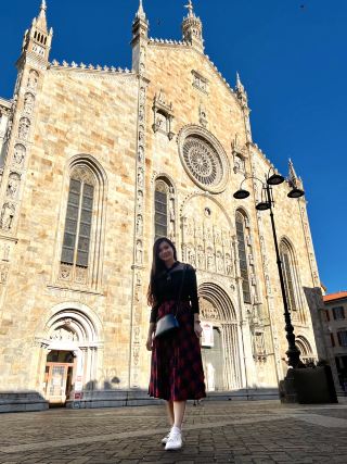 Timeless Elegance: Exploring the History and Beauty of Como Cathedral