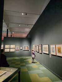 해외여행 스페인 CaixaForum Barcelona