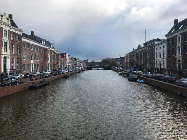 🇳🇱Visiting Haarlem is a must when in Netherlands🇳🇱❤️