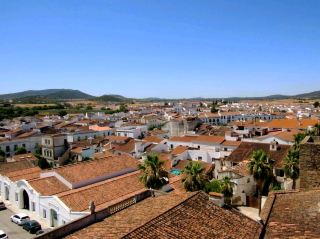 former portuguese territory