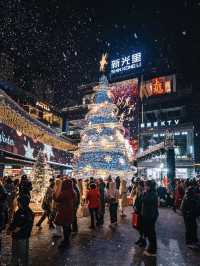 最靚嘅聖誕樹🎄