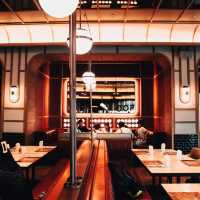曼谷美食饗宴體驗：Copper 自助餐