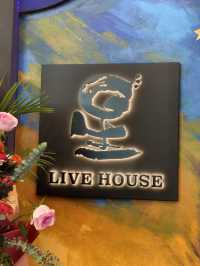 深圳新開張星Livehouse，氣氛超好