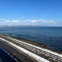 【富山】絶対訪れるべき絶景スポット！！！