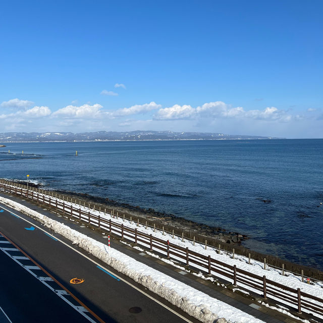 【富山】絶対訪れるべき絶景スポット！！！