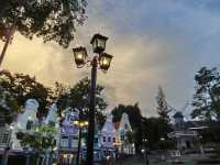 เที่ยวระยอง สตรอเบอรี่ ทาวน์ สไตล์เนเธอร์แลนด์