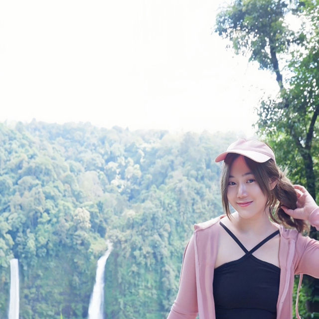 ทริปเที่ยวน้ำตกลาวใต้