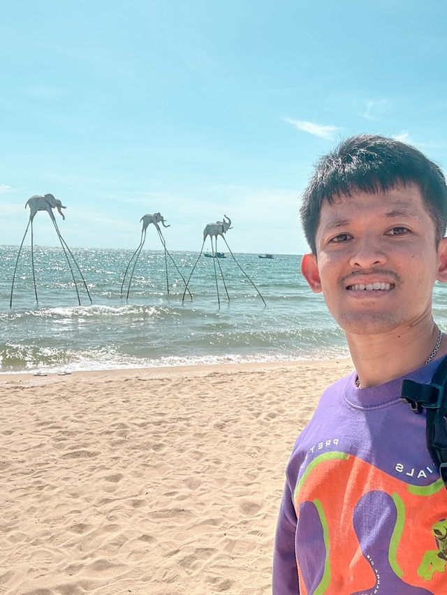 Sunset Sanato Beach Club เวียดนาม