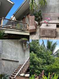 House of Passion ที่พักอัมพวา ริมคลองสุดชิล
