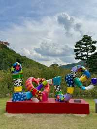 단풍명소인 이곳!!