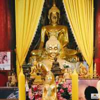 วัดพระธาตุดอยคำ