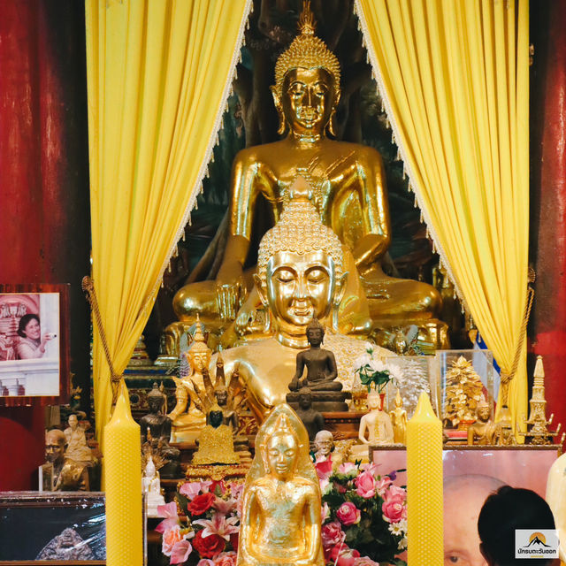 วัดพระธาตุดอยคำ