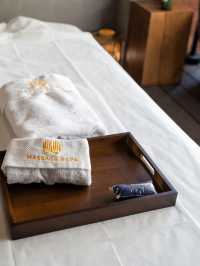 福田銅壺養生Spa 舒服又打卡able