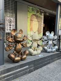 Don’t forget to add Nantou Ancient City to your Shenzhen Trip!