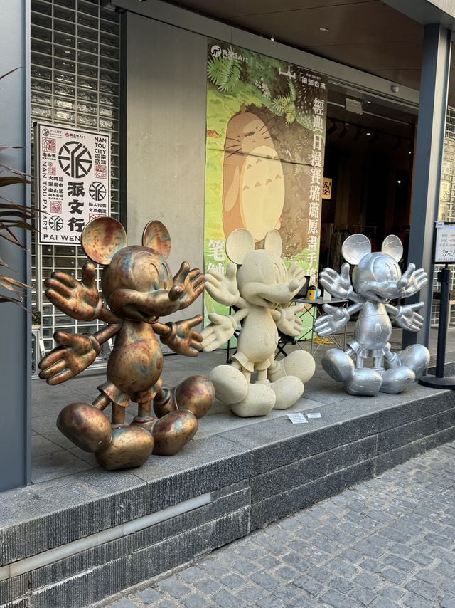 Don’t forget to add Nantou Ancient City to your Shenzhen Trip!