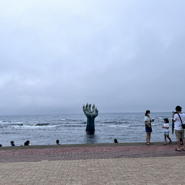 포항 호미곶 이렇게 사진 찍어보세요 📸🙌