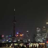 Couple Staycation in Shanghai (City Center)