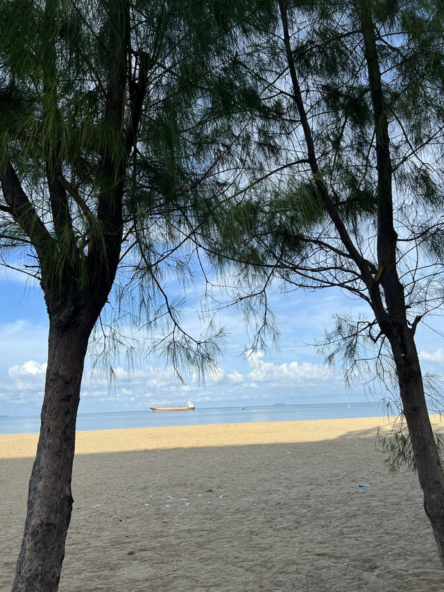 ⛱️🍸ที่พักสวย ที่พัทยา🏝️