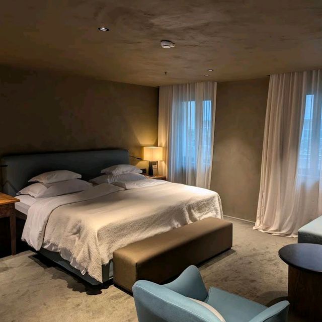Bayerischer Hof, Munich