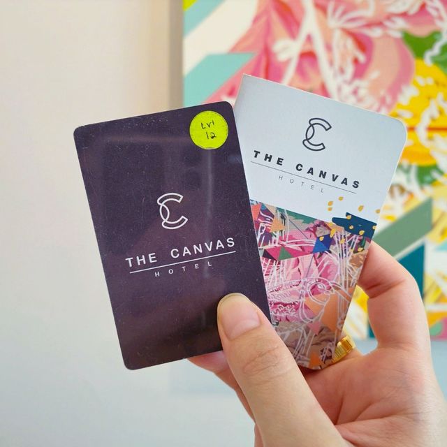 The Canvas Hotel, Port Klang – A Perfect Budget Stay