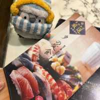 寫字畫碟有驚喜🤭