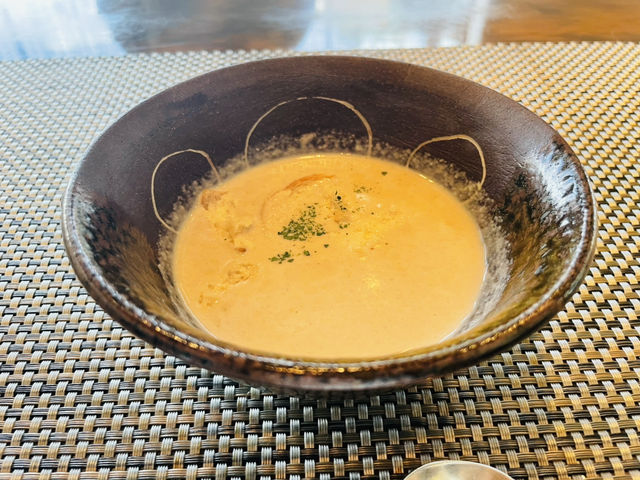 ラ・スイート神戸で絶品神戸牛鉄板焼ランチ！