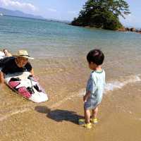 世界遺産登録のある島