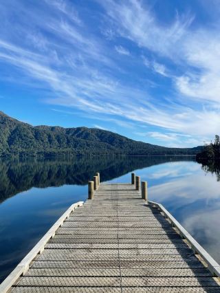 Lake Kaniere