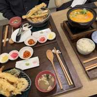 신당역 맛집 치소우다이닝 신당점